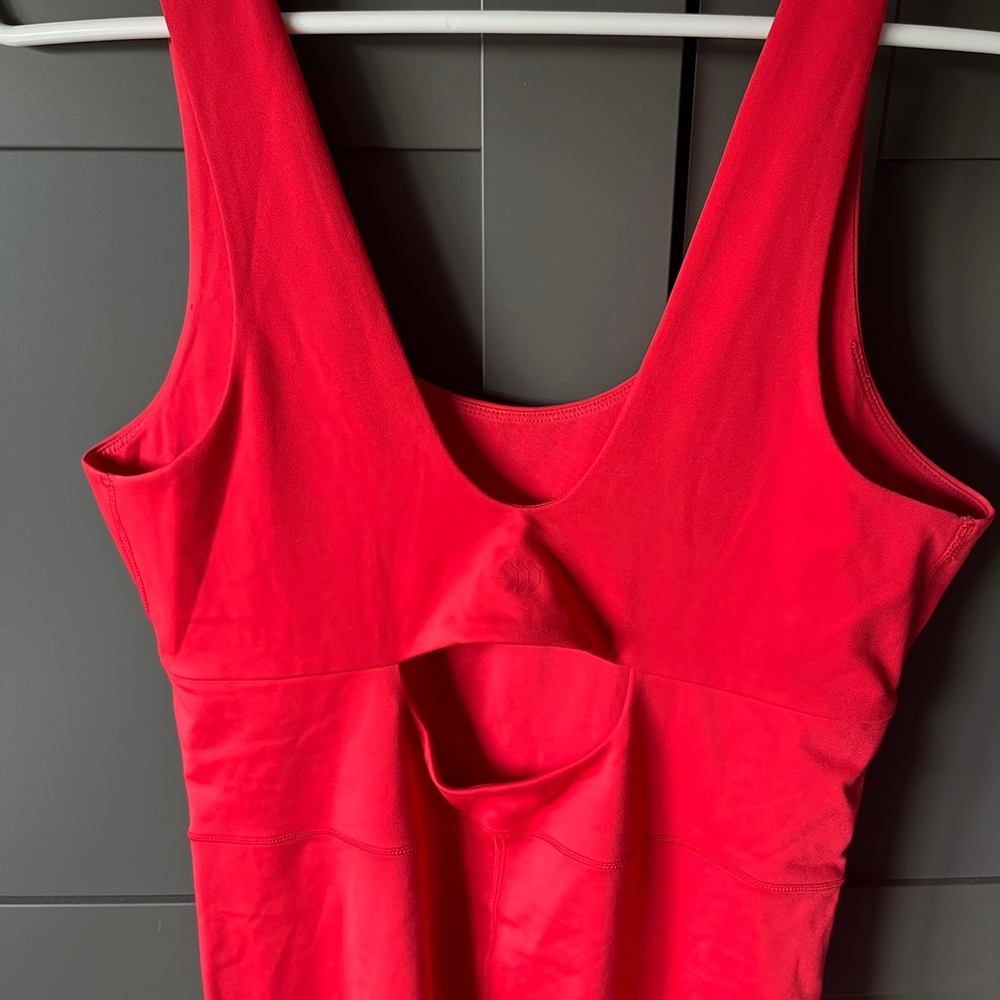 Jumpsuit - Picture 4 of 5